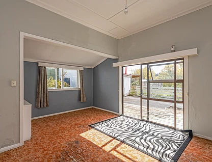 54 Moa Street, Taihape and Surrounds, Rangitikei, 3 Bedrooms, 1 Bathrooms, House