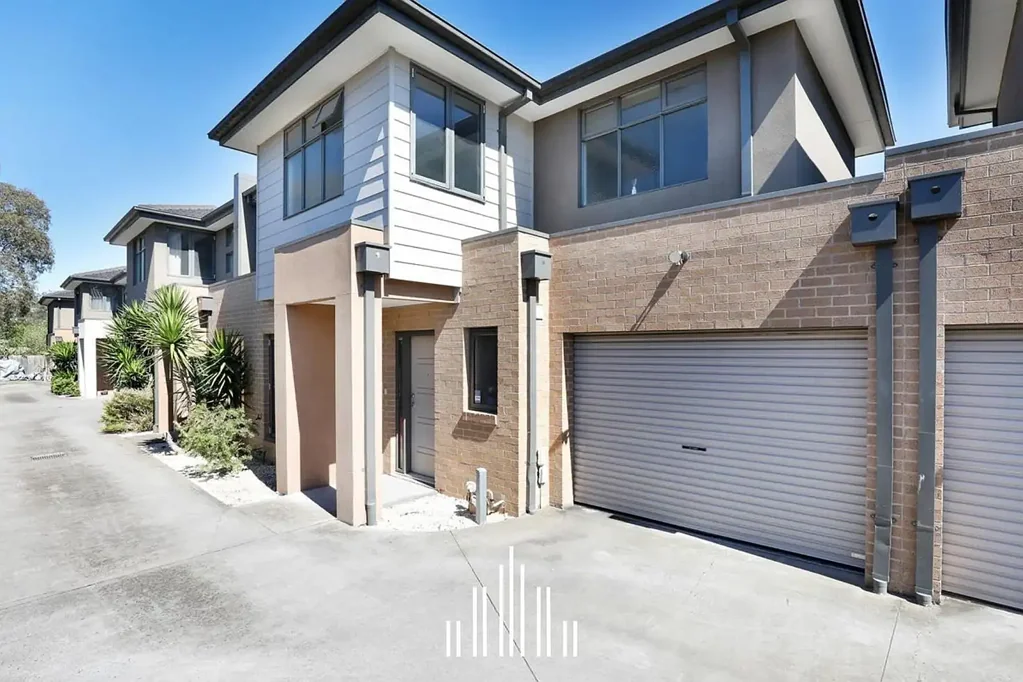Noble Park 2غرفة نوم Modern Living & Moments from Everything!