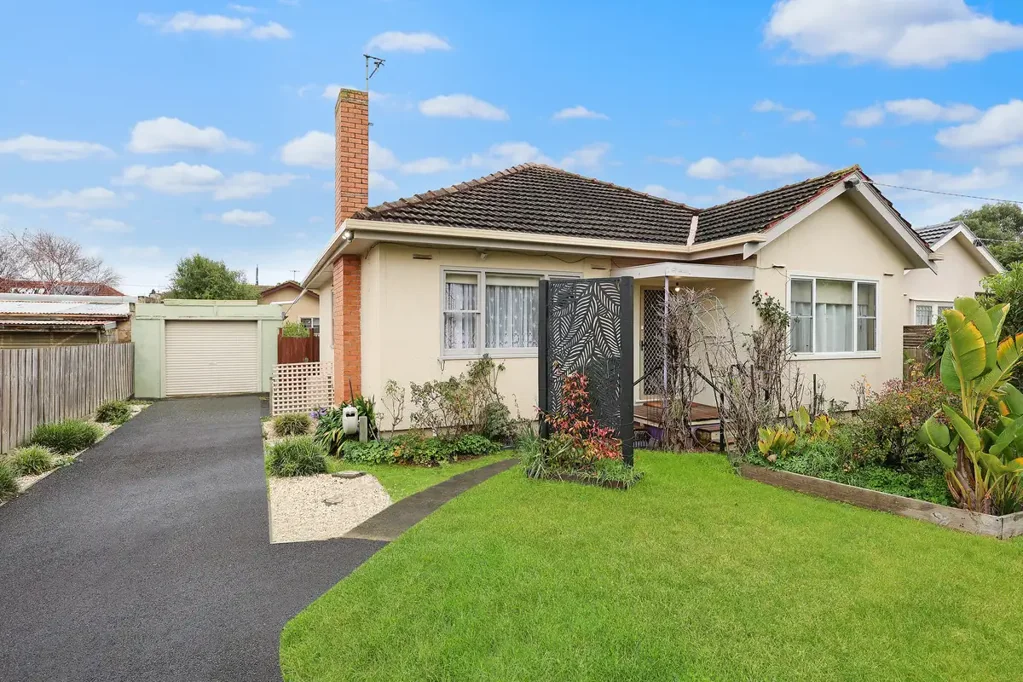 Spacious Family Home