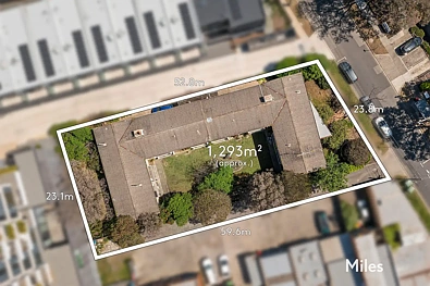 58 EDWIN ST, IVANHOE VIC 3079, 15 ਕਮਰੇ, 12 ਬਾਥਰੂਮ, House