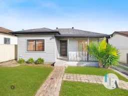 274 SHELLHARBOUR RD, Barrack Heights