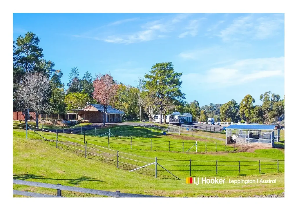 Tahmoor 6 Slaapkamer Prime Dress Circle Estate with Dual Occupancy & Future Development Upside