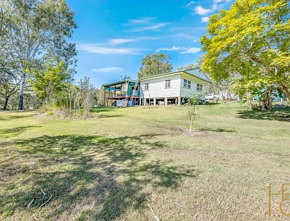 102 Barton Rd, Kolonga, QLD 4671, 3 ਕਮਰੇ, 1 ਬਾਥਰੂਮ, Lifestyle Property