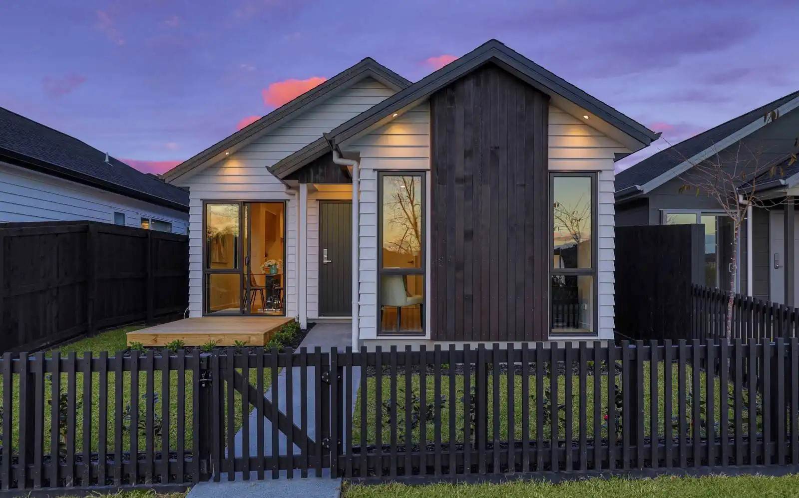 55 Ahutoetoe Road, Wainui, Auckland - Rodney, 3 ਕਮਰੇ, 2 ਬਾਥਰੂਮ, House