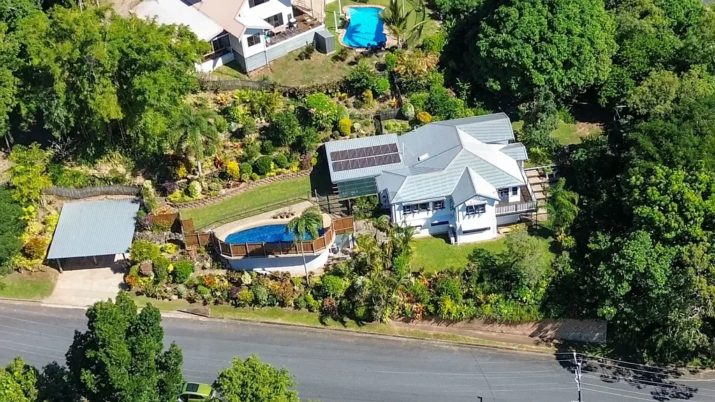 Freshwater 4房  Where Memories Were Made: A Rare Freshwater Family Retreat
