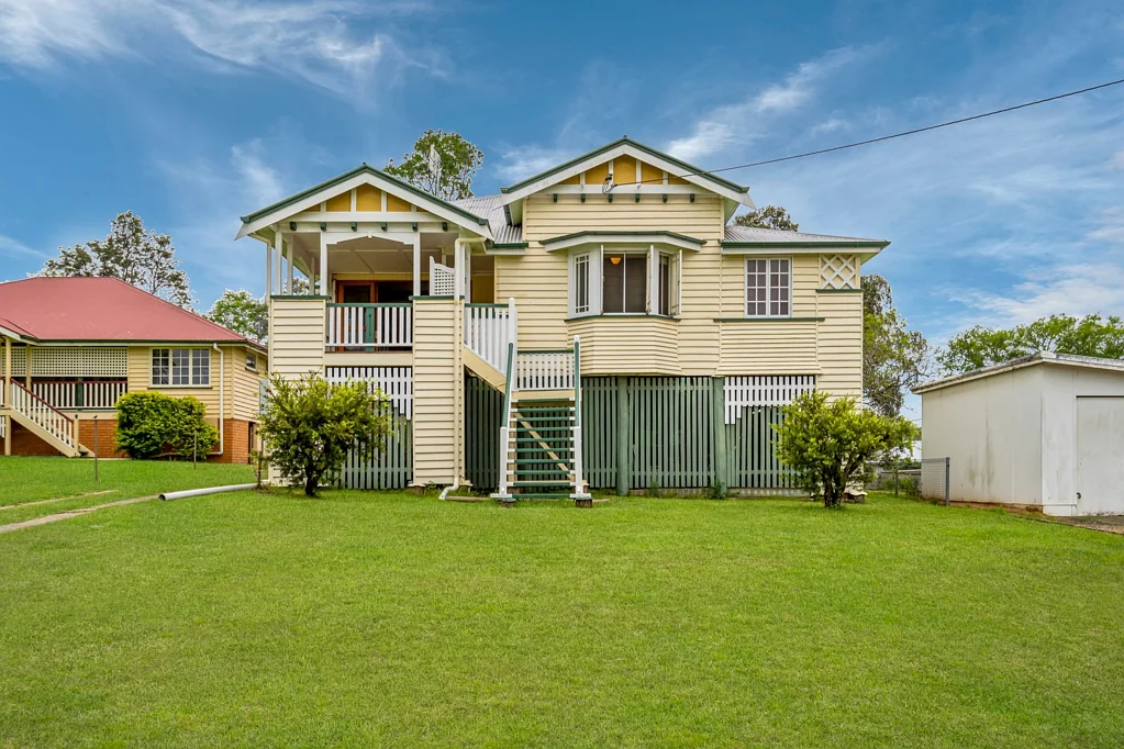 9 Brook Street, Boonah, QLD 4310