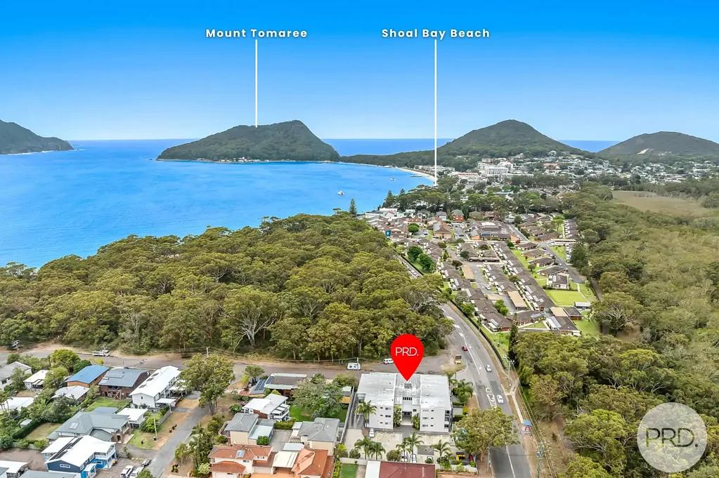 Nelson Bay 2Kwarto Resort-Style Living Just 400m From Shoal Bay Beach