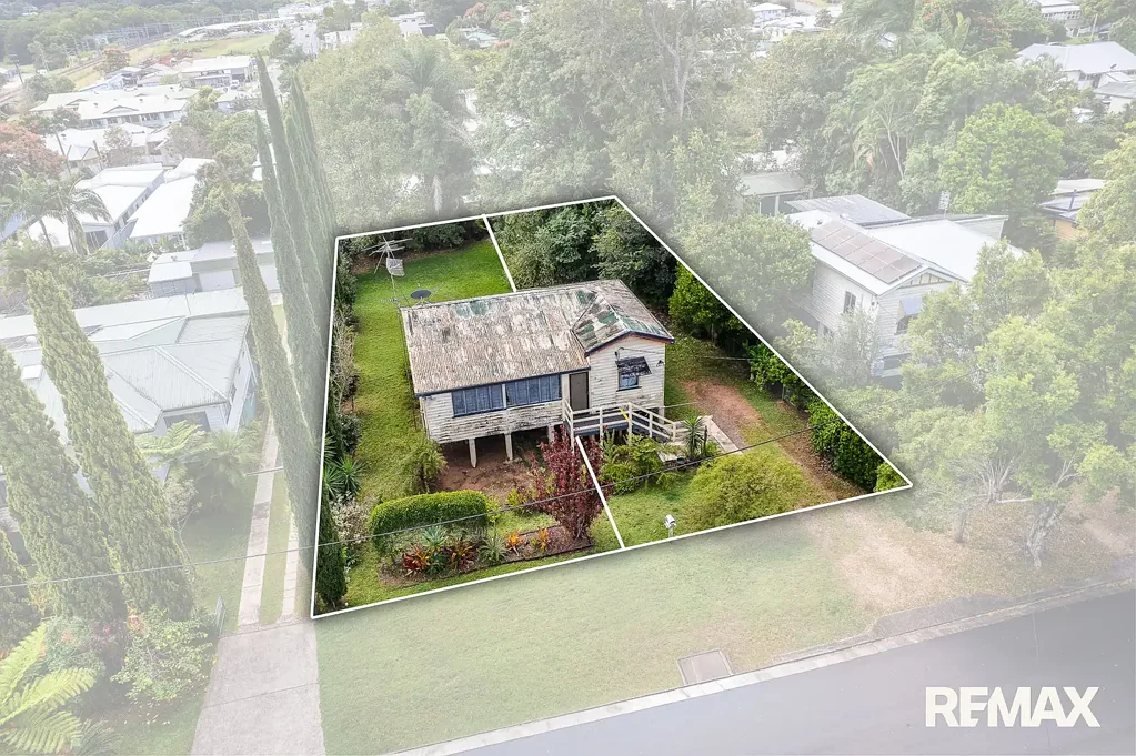 34 Vernon Street, Nambour, QLD 4560