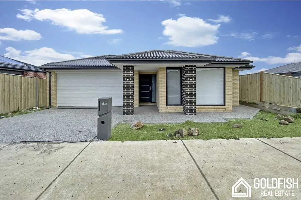 Stylish, Functional & Family Ready-4 Bedroom house for lease in Winter Valley.