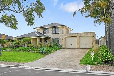 North Haven 4 Slaapkamer Space, Flexibility & Room to Make It Yours