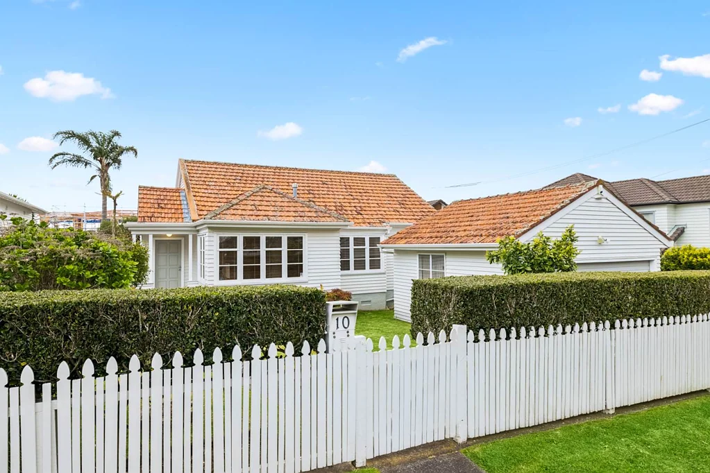 10 Peet Avenue, Royal Oak, Auckland City, Auckland