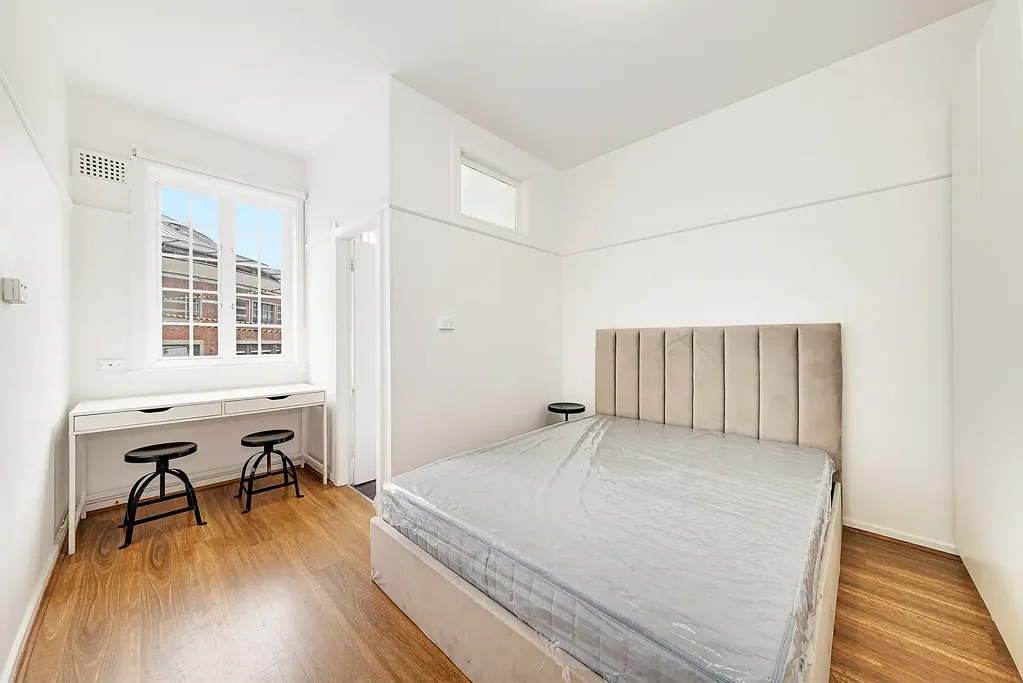 The Ultimate in Lifestyle Convenience - Partly Furnished