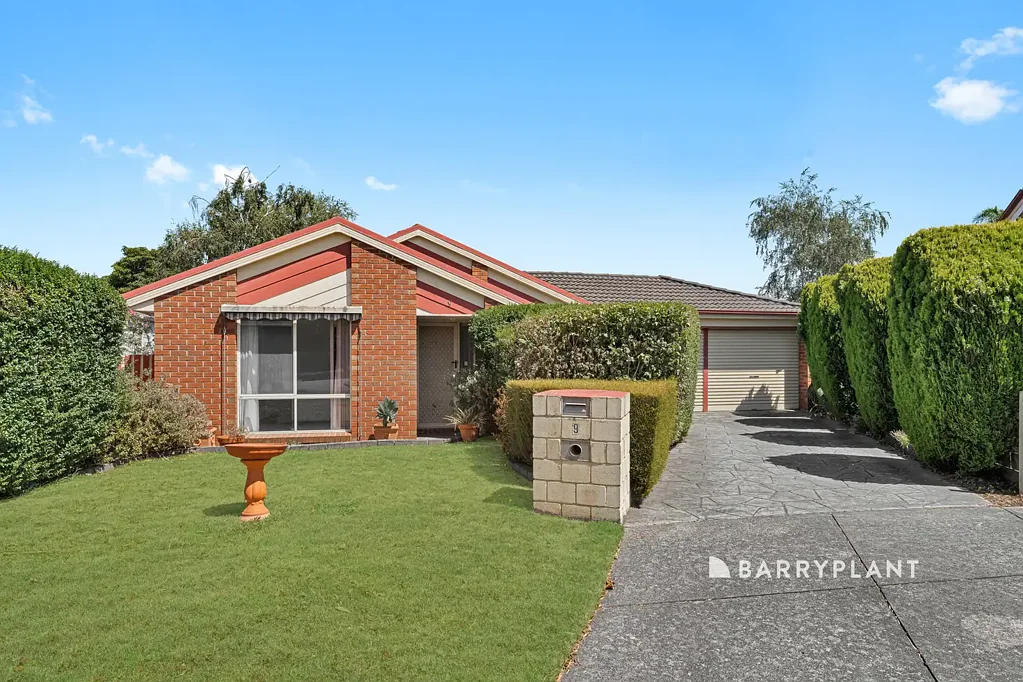 Family home in great location