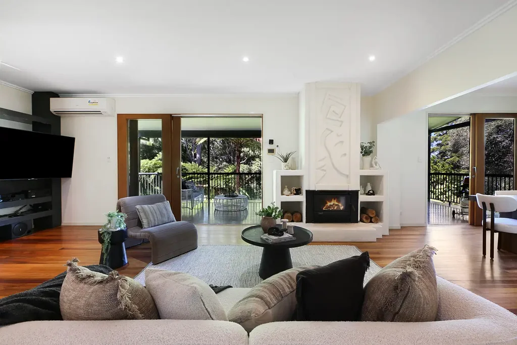 200 Freemans Road, Lower Beechmont, QLD 4211