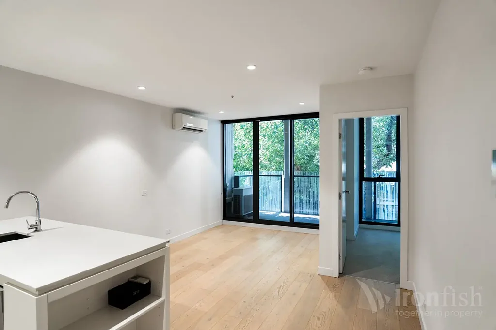 210/130 Dudley Street, West Melbourne, VIC 3003