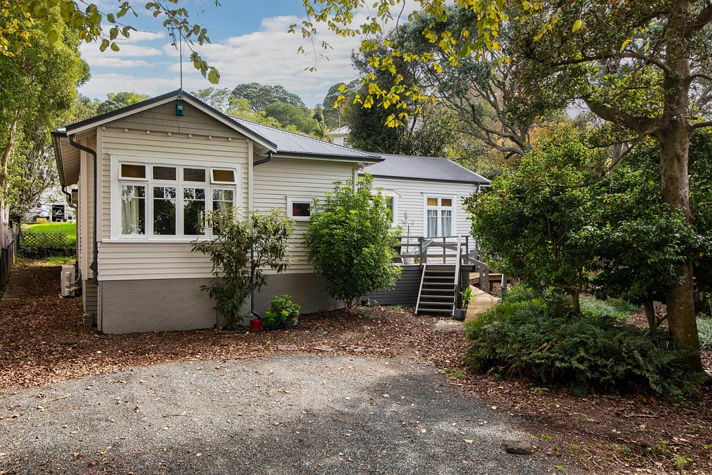 Mount Albert 3Zimmer Tucked Away & Totally Tempting