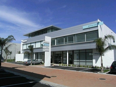 Business  General Business Zone