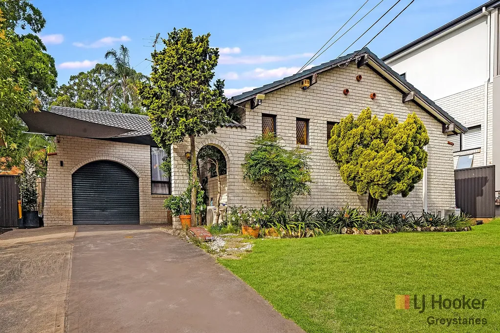 35 Bradman Street, Greystanes, NSW 2145