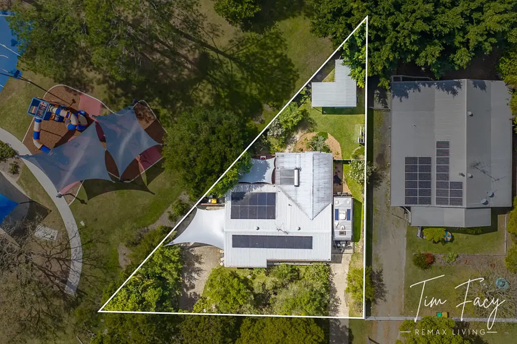 Woodford 4 Bedroom MORE THAN MEETS THE EYE
