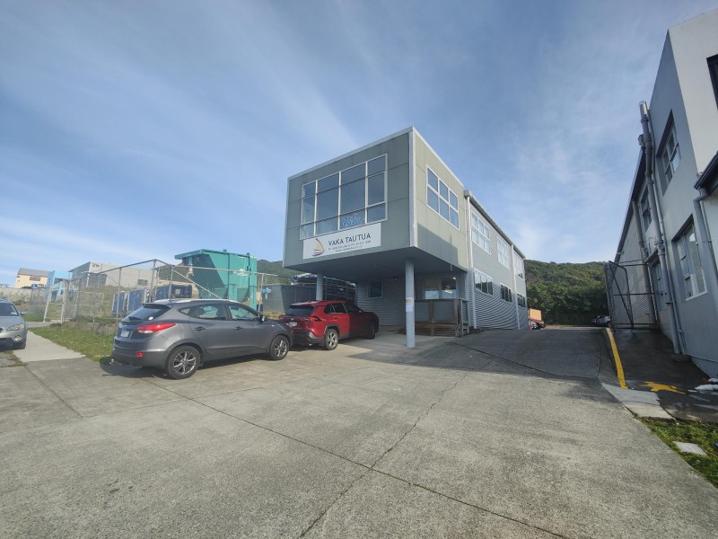 2a Raiha Street, Elsdon, Porirua, 0 Kuwarto, 0 Banyo