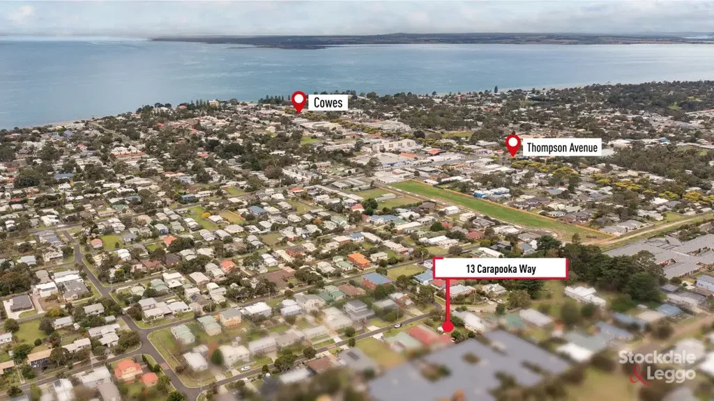 Cowes Phillip Island Living Starts Here