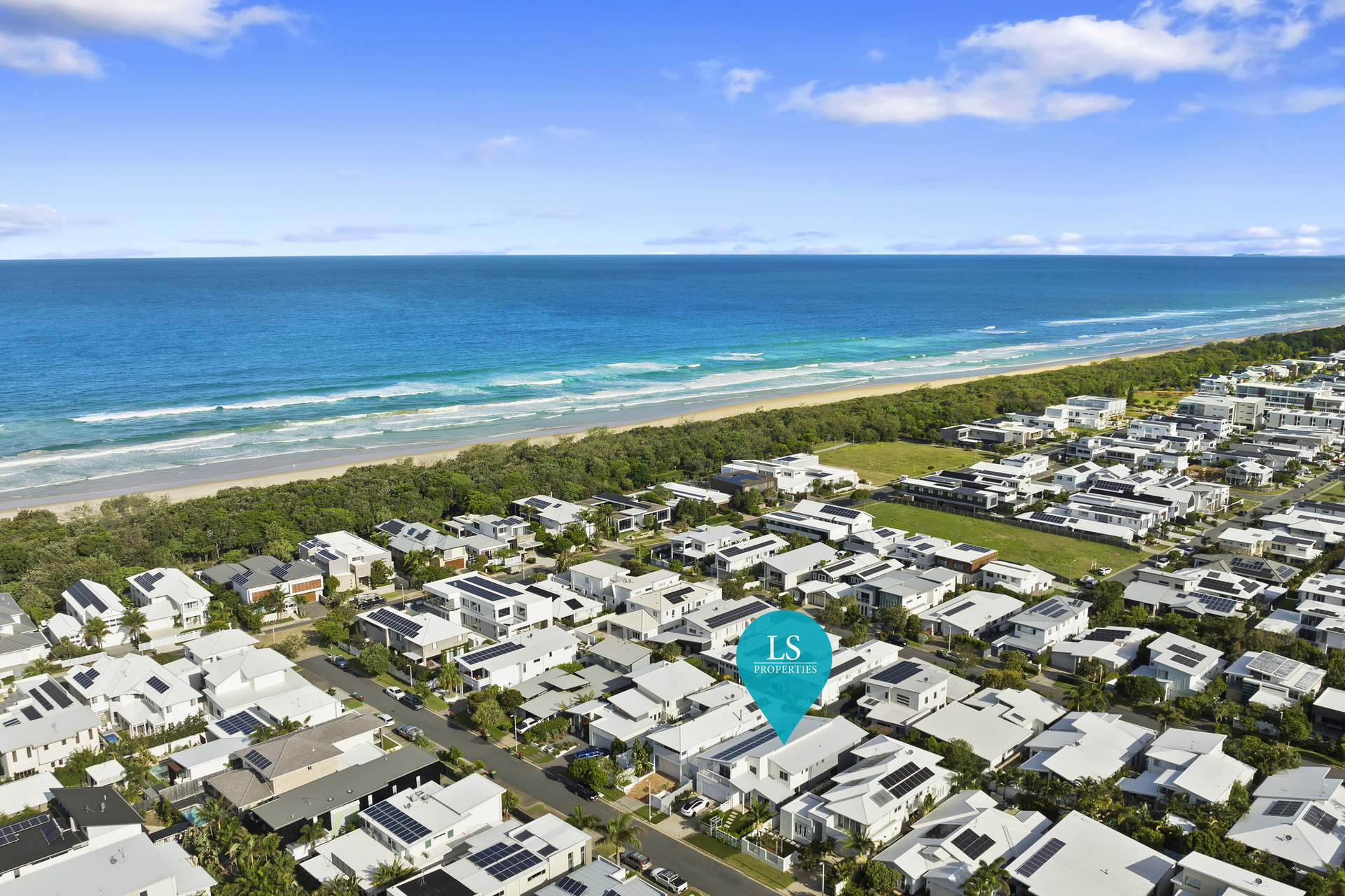 20 BANZAI ST, KINGSCLIFF NSW 2487, 0房, 0浴, House