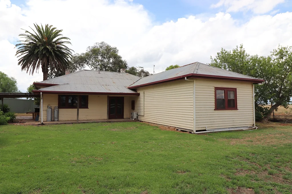 Toolamba Improvers Rural Property