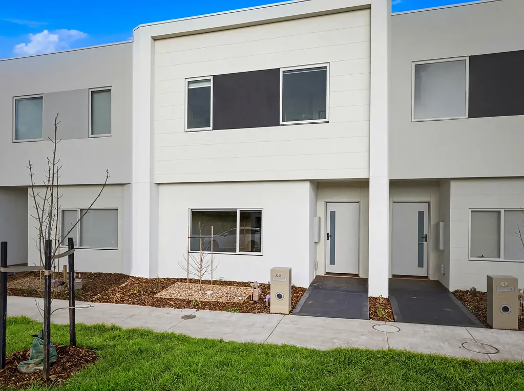 NEW BUILD HOME FOR RENT IN TARNEIT