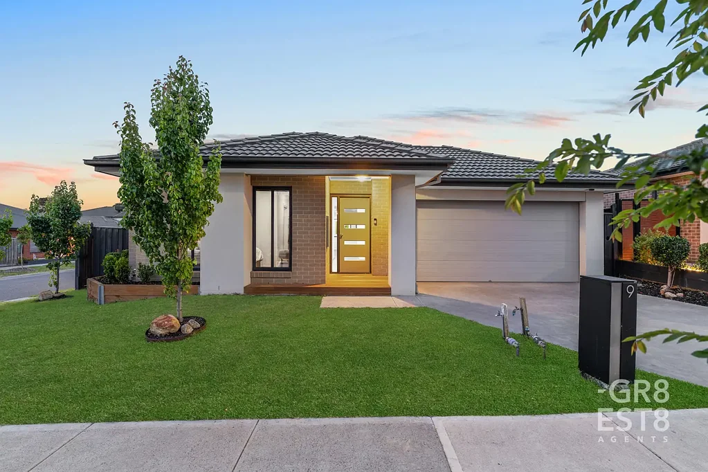 9 Titch Street, Cranbourne, VIC 3977