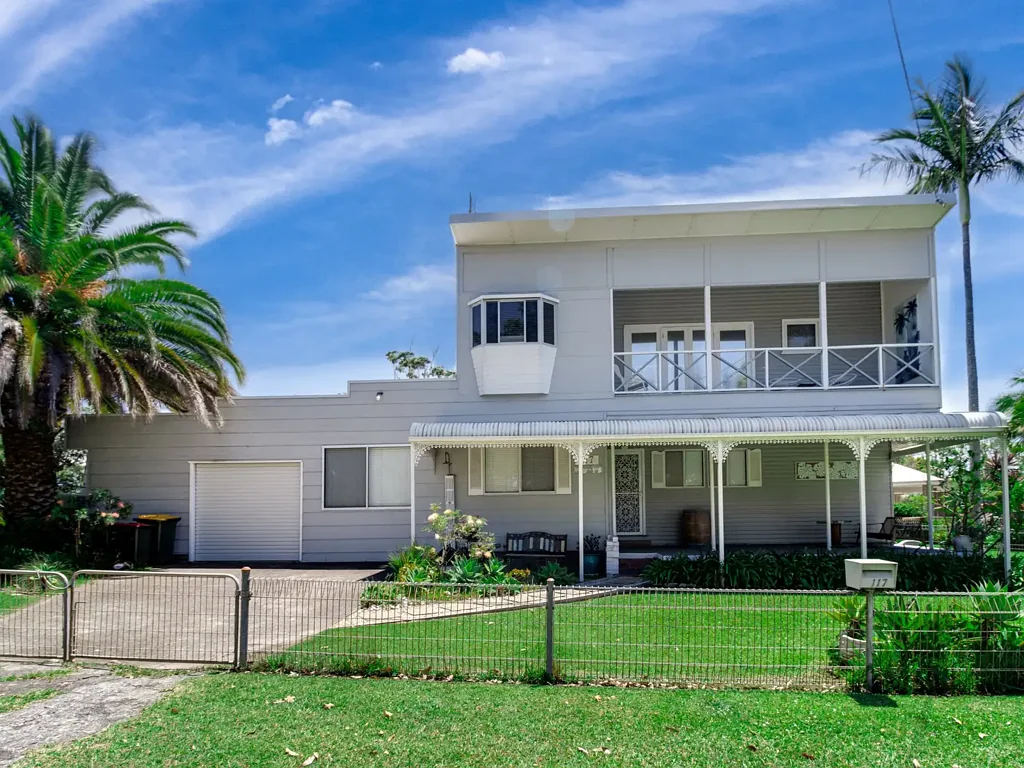 Berrara 4房  Berrara Beach Home