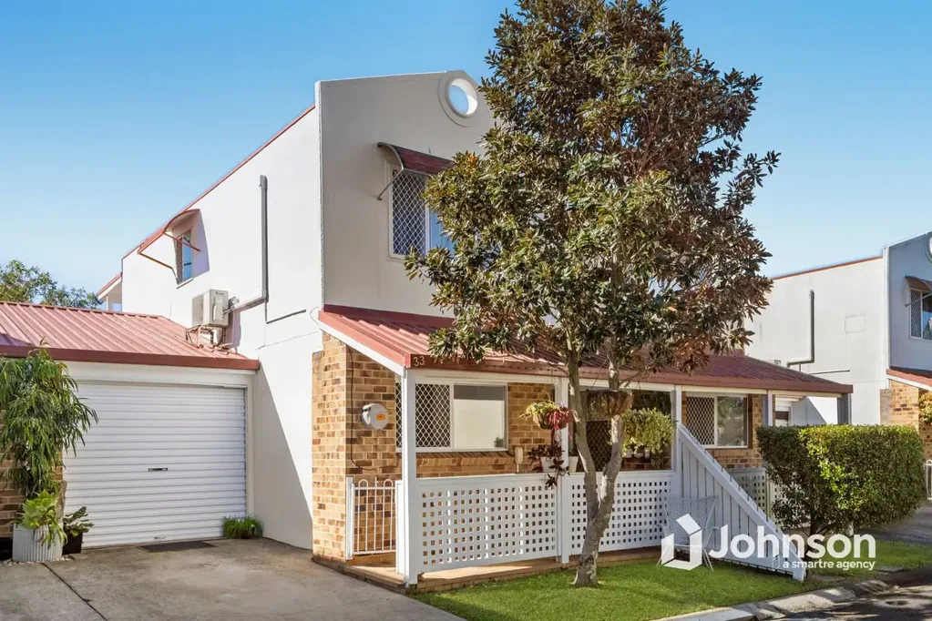 33/1596 Wynnum Road, Tingalpa, QLD 4173