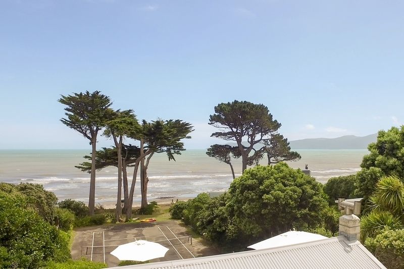 4 Kirkway, Raumati Beach, Kapiti Coast, 5 chambres, 0 salles de bain