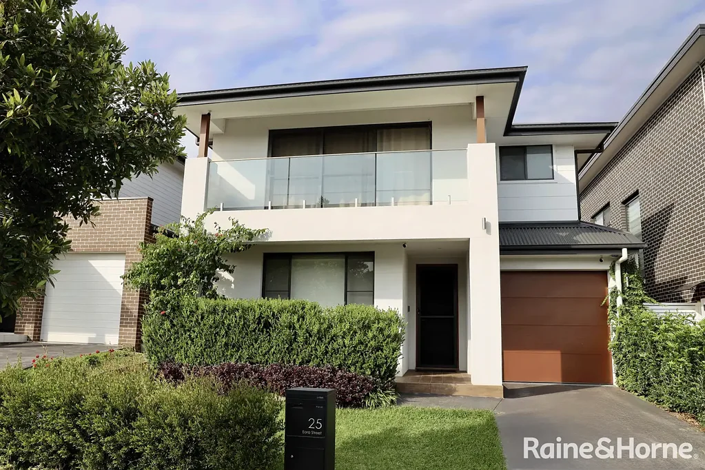 Bardia 4 Slaapkamer Modern family living in the heart of Bardia