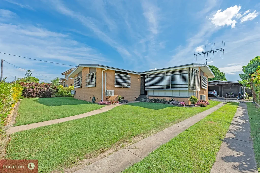 2 Dr Mays Road, Svensson Heights, QLD 4670