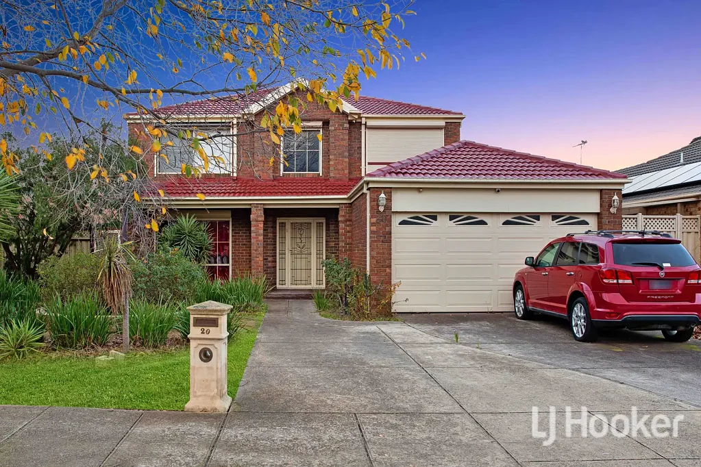 Brookfield 5房  Spacious Family Home in a Convenient Brookfield Location - 20 Brookfield Avenue