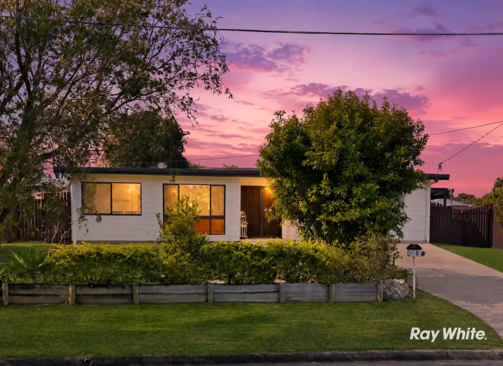 Shailer Park 3部屋 Potential Dual Living with 4th Bed/Studo Apartment Conversion (*STCA) on Flat 847m2 | Mins from Shops, Schools & the M1