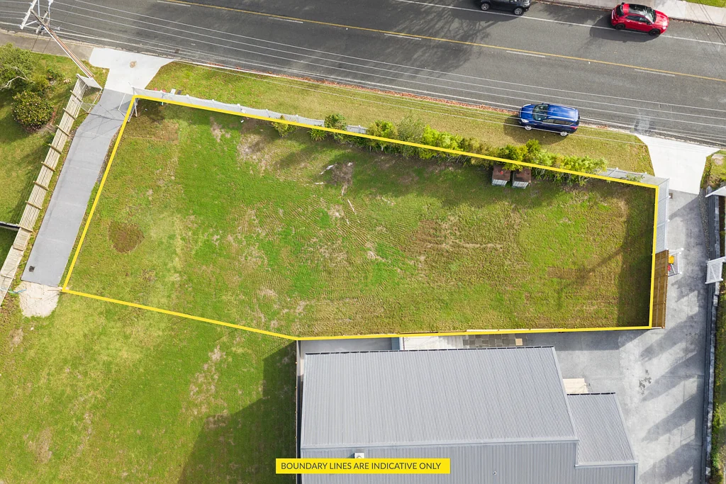 Kumeu Prime Section on Riverhead Road