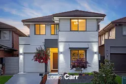 10 Grandiflora Street, Rouse Hill