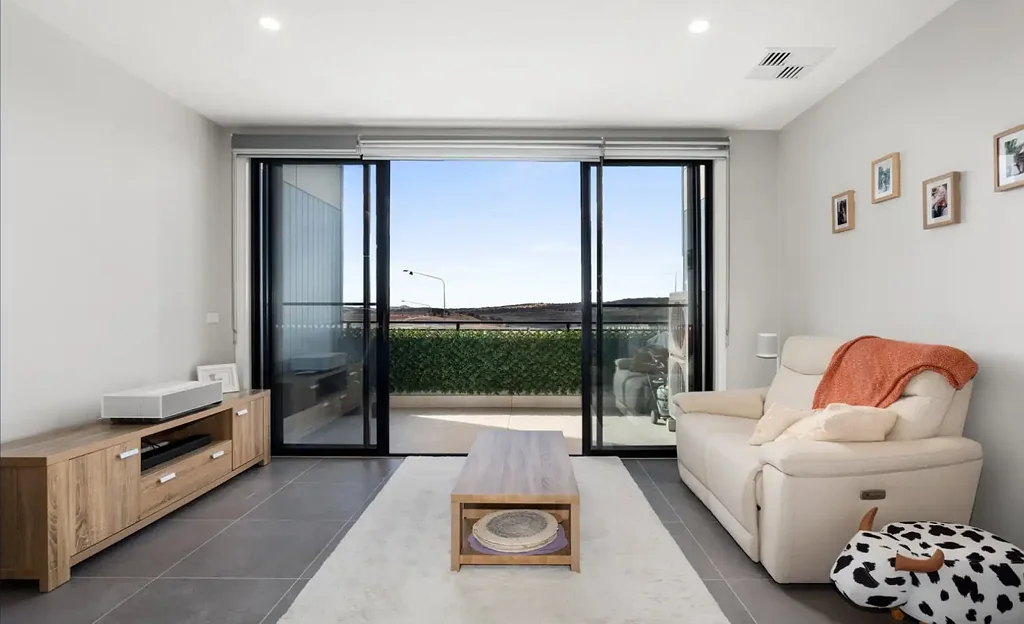 67/52 McMichael Terrace, Denman Prospect, ACT 2611, 2 Kuwarto, 2 Banyo, Townhouse