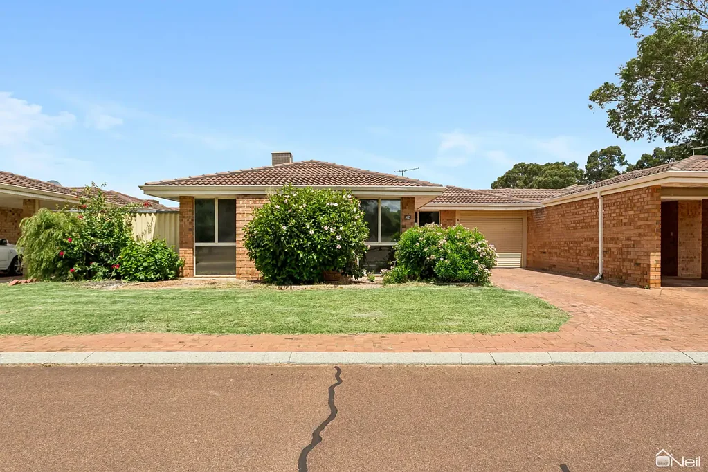 42/25 Dale Road, Armadale, WA 6112