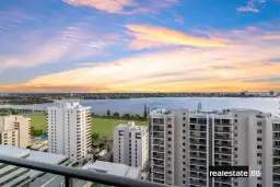 71/181 Adelaide Terrace, East Perth