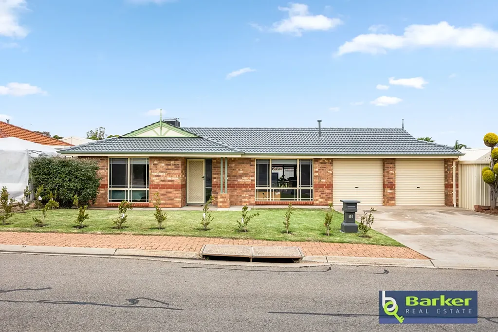 Craigmore 3Moenga Easy Living in a Peaceful Craigmore Setting