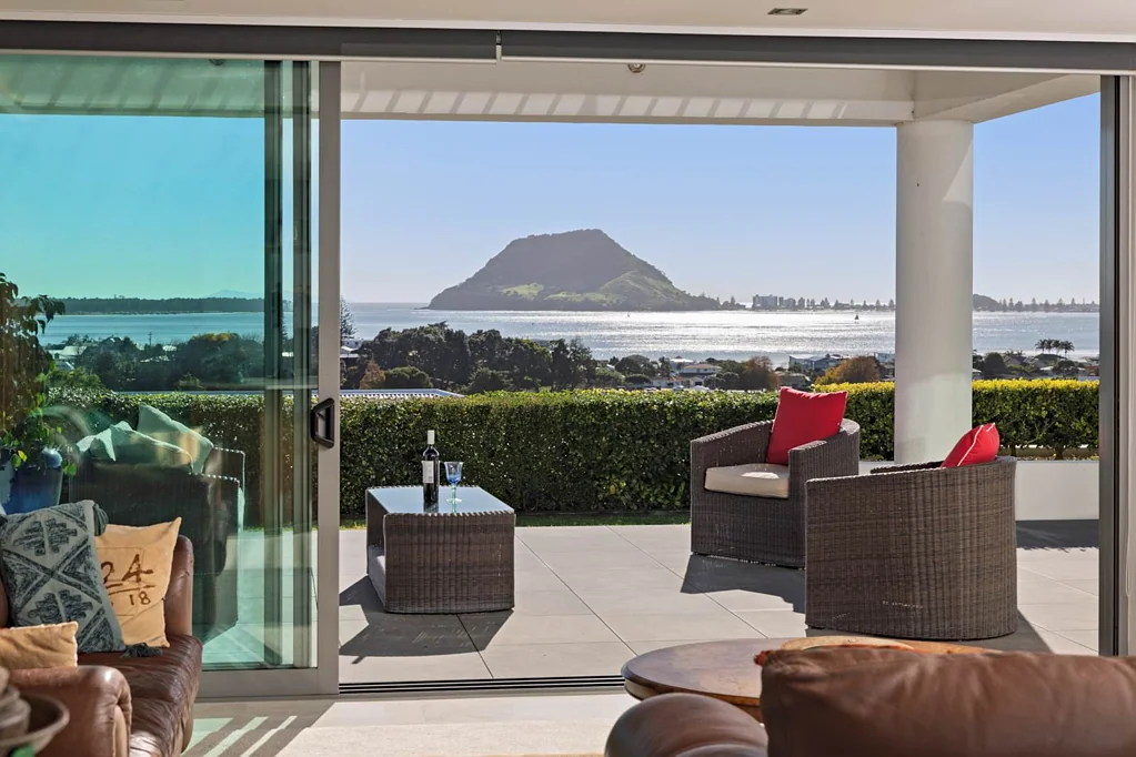 Otumoetai 3 Slaapkamer Exclusive Living On Pillans Ridge