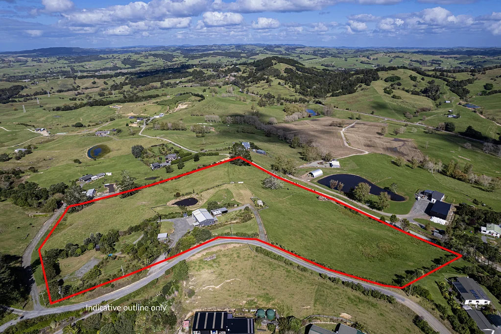 Maungakaramea 2房  Consented Kiwispan Shed - But Wait - There's More!