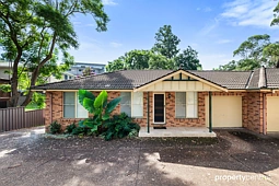 1/41A The Sanctuary Drive, Leonay