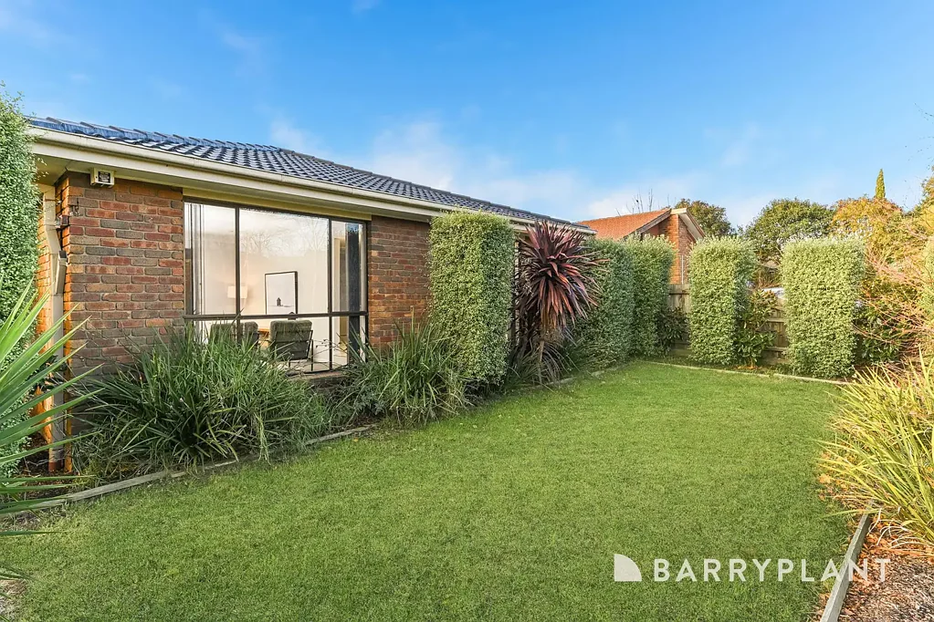 45 Strathavan Drive, Berwick, VIC 3806