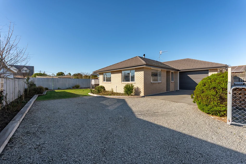 Geraldine 3બેડરૂમ Looking For Easy Living?