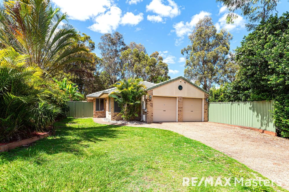 16 SCARLET PL, FOREST LAKE QLD 4078, 0 habitaciones, 0 baños, House