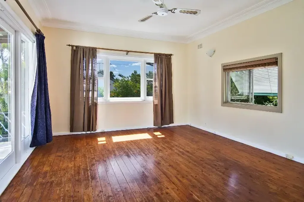 THREE BEDROOM HOME WITH LEVEL YARD - PROPERTY HAS SINCE BEEN PAINTED SINCE PHOTOS