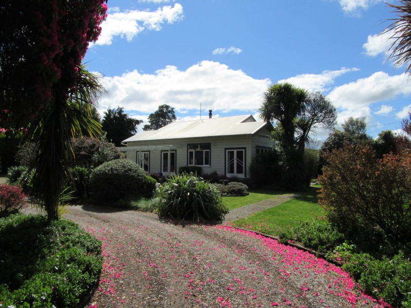 406 Tukituki Road, Rangitikei Surrounds, Hawkes Bay, 0房, 0浴